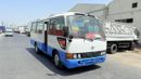 Toyota Coaster Toyota coaster 2007 | GCC SPECS