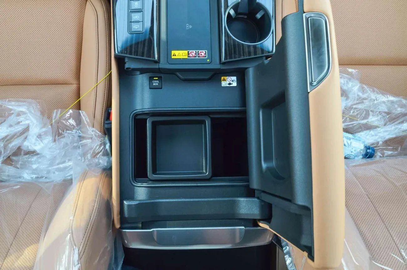 لكزس LX 600 LX 600 Signature 3.5L