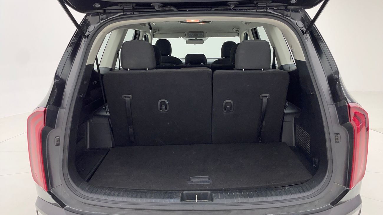 Kia Telluride LX 3.8 | Zero Down Payment | Free Home Test Drive