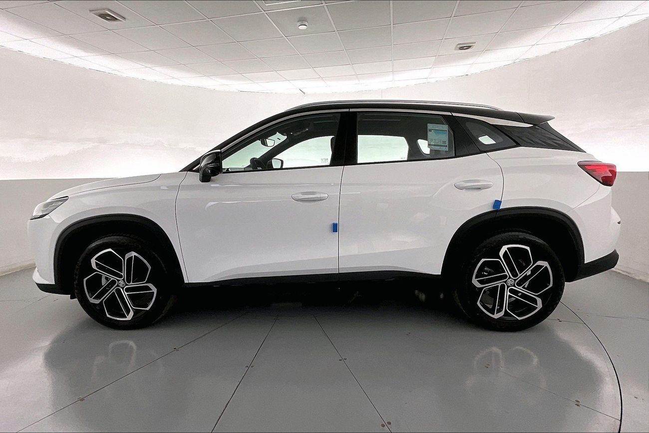 MG One Luxury | Guaranteed Warranty | 0 Down Payment