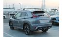 Mitsubishi Eclipse Cross 1.5 Eclipse Cross 4WD