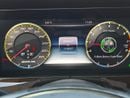 مرسيدس بنز E 63 AMG S