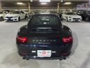 Porsche 911 CARRERA 2015 3.4L | FULL PORSCHE SERVICE HISTORY | SPORTS EXHAUST | SPORTS CHRONO PACKAGE