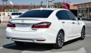 Honda Accord LIMITED HYBRID  IMPORT FROM JAPAN