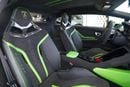 Lamborghini Huracan TECNICA