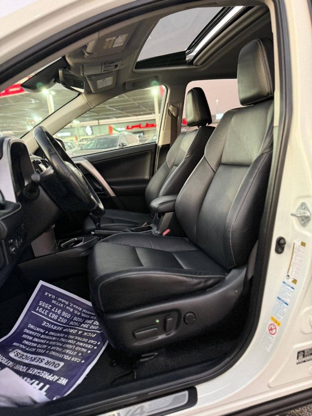 Toyota RAV4 Hybrid TOYOTA RAV4 CleanTitle Limited Full OPTION