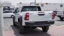 Toyota Hilux GR Sport 2.8L
