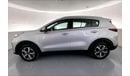 Kia Sportage EX
