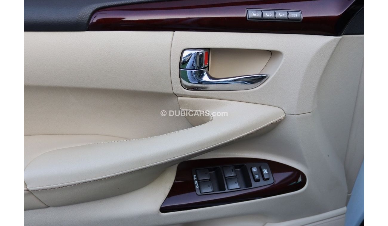Lexus LX 570 Platinum Lexus LX570 2015