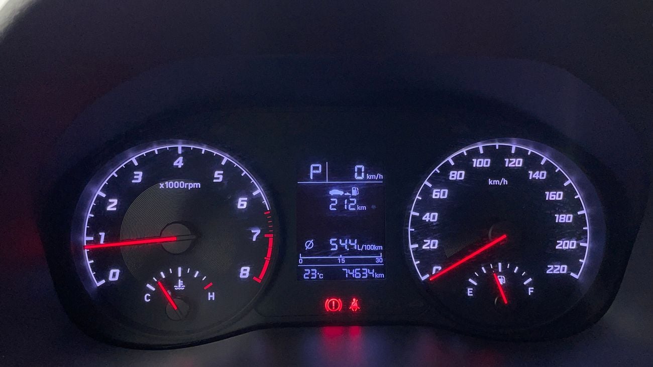 Hyundai Accent SMART 1.6 | Zero Down Payment | Home Test Drive