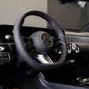 Mercedes-Benz CLA 200 AED 3,449 pm • 0% Downpayment • Mercedes CLA200 • 5 Years Agency Warranty