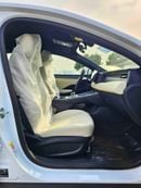 BYD QIN PLUS DMI 55 KM PLUG IN HYBRID/ 1.5L V4 PETROL / DVD +CAMERA / PUSH START / LEATHER SEATS (CODE # QINPDMI)