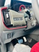 Nissan Patrol NISMO 3.5L TT TOP OPTION