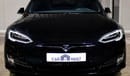 Tesla Model S P 90D