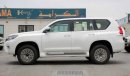 Toyota Prado TXL D4D 3.0L تويوتا برادو