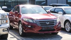 Honda Accord Crosstour