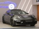 Porsche Panamera GT S E-HYBRID EDITION