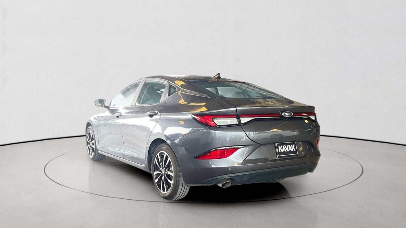 JAC J7 Intelligent | Guaranteed Warranty | 0 Down Payment