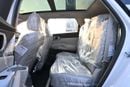 كيا سورينتو EX FOP Top 3.5L Kia Sorento 3.5L V6, Petrol AWD Color White, Model 2025(Export Price)
