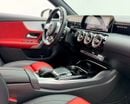 مرسيدس بنز A 35 AMG 2020 Mercedes Benz A35 AMG, 1 Year Unlimited Km Warranty, Full Service History, GCC