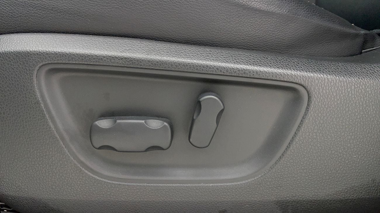 ميتسوبيشي مونتيرو سبورت GLS H/L PRIME EDITION 3 | بدون دفعة مقدمة | اختبار القيادة في المنزل