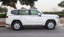 تويوتا لاند كروزر (LC300) GXR, 3.5L Petrol 4WD 10A/T | 2026 Model | Only for Export