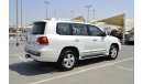 Toyota Land Cruiser GXR V8