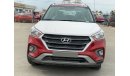 Hyundai Creta 1.6 GCC MY2020 FOR EXPORT