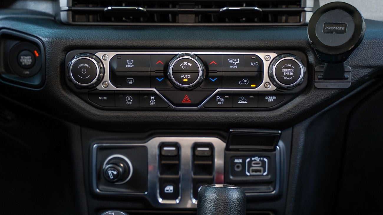 Jeep Wrangler 2.0 sport