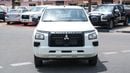 ميتسوبيشي L200