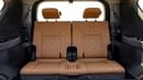 Lexus LX700h Hybrid Elite