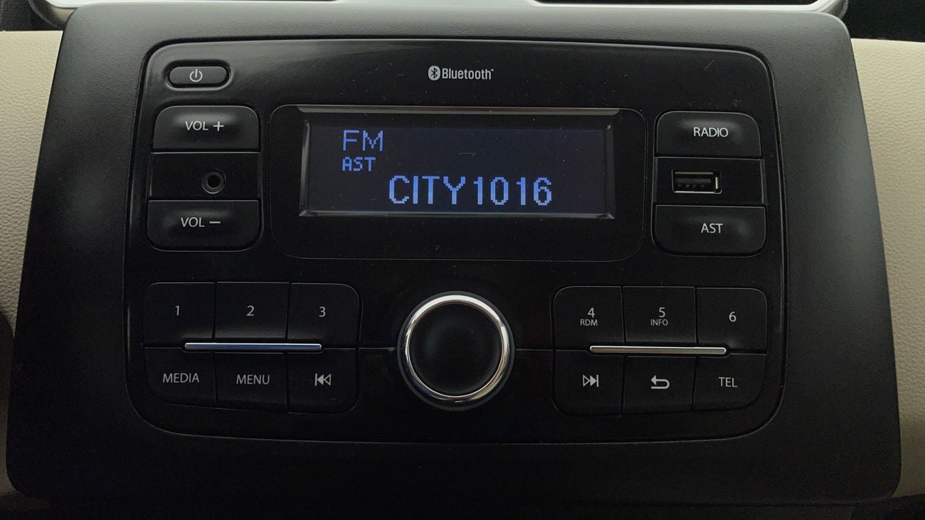 رينو داستر PE 1.6 | بدون دفعة مقدمة | اختبار القيادة في المنزل