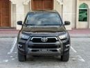 تويوتا هيلوكس  2.7L Double Cab Utility A/T