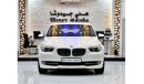 بي أم دبليو 535 جران توريزمو EXCELLENT DEAL for our BMW 535i GT ( 2011 Model ) in White Color GCC Specs