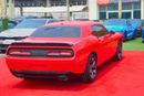 Dodge Challenger R/T