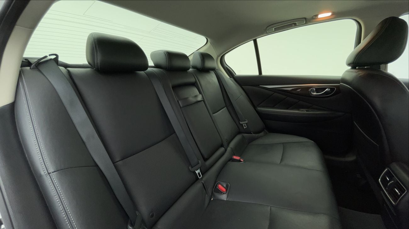 Infiniti Q50 LUXURY 3 | Zero Down Payment | Free Home Test Drive