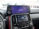 Lexus LX700h TURBO SPORT 3.5L - EXPORT ONLY