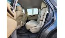 Infiniti QX60 Infiniti QX60_Gcc_2018_Excellent_Condition _Full option