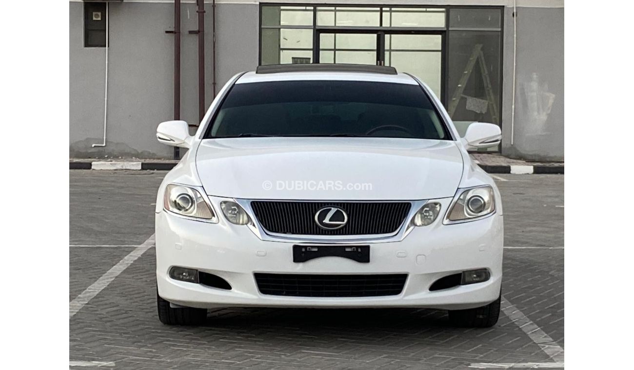 Lexus GS 300