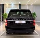 Land Rover Range Rover AUTOBIOGRAPHY KIT RR VOGUE || GCC II FULLY LOADED I| PANORAMA I| SCREENS II HEADS UP DISPLAY