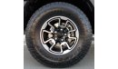 رام 1500 2017 # Extended Range Dodge Ram # 1500 # REBEL # 4 X4 # 5.7L HEMI VVT V8 # Bedliner