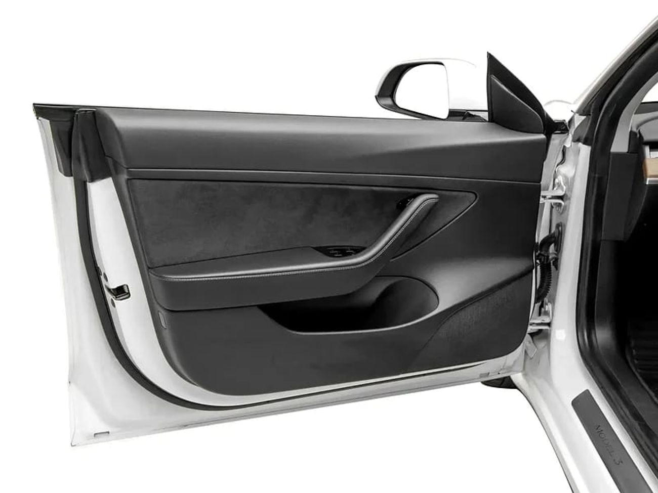 تسلا موديل 3 Standard Plus