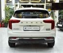 Haval Jolion EXCELLENT DEAL for our Haval Jolion ( 2024 Model ) in White Color GCC Specs