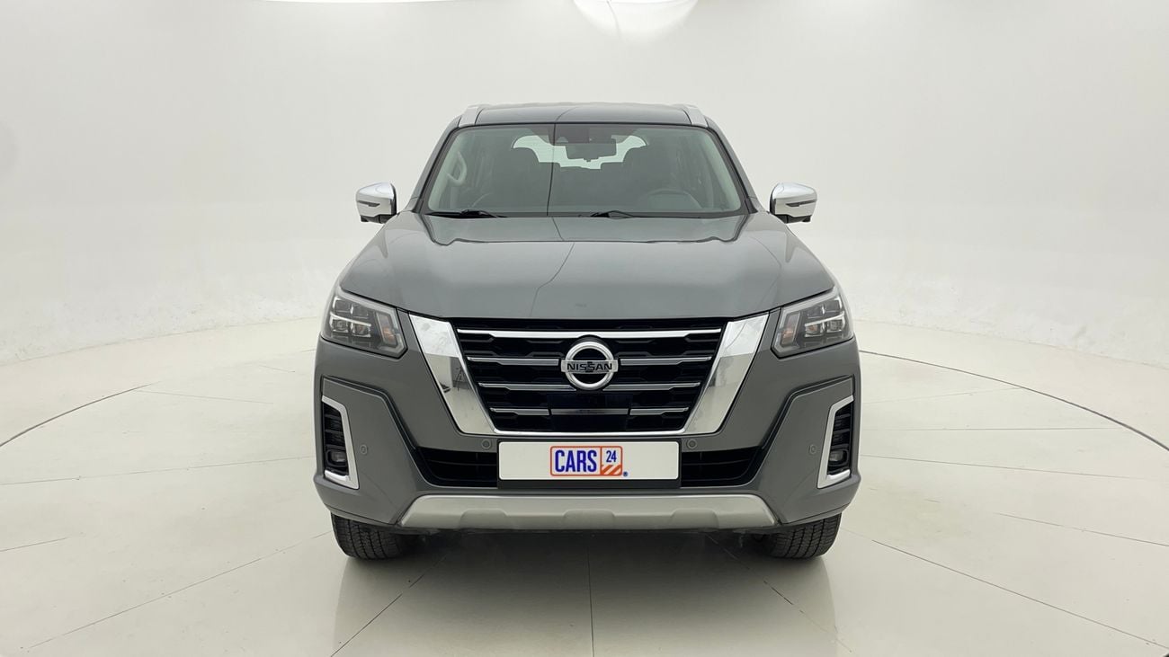 Nissan XTerra PLATINUM 2.5 | Zero Down Payment | Free Home Test Drive