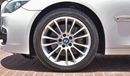 BMW 730Li Li