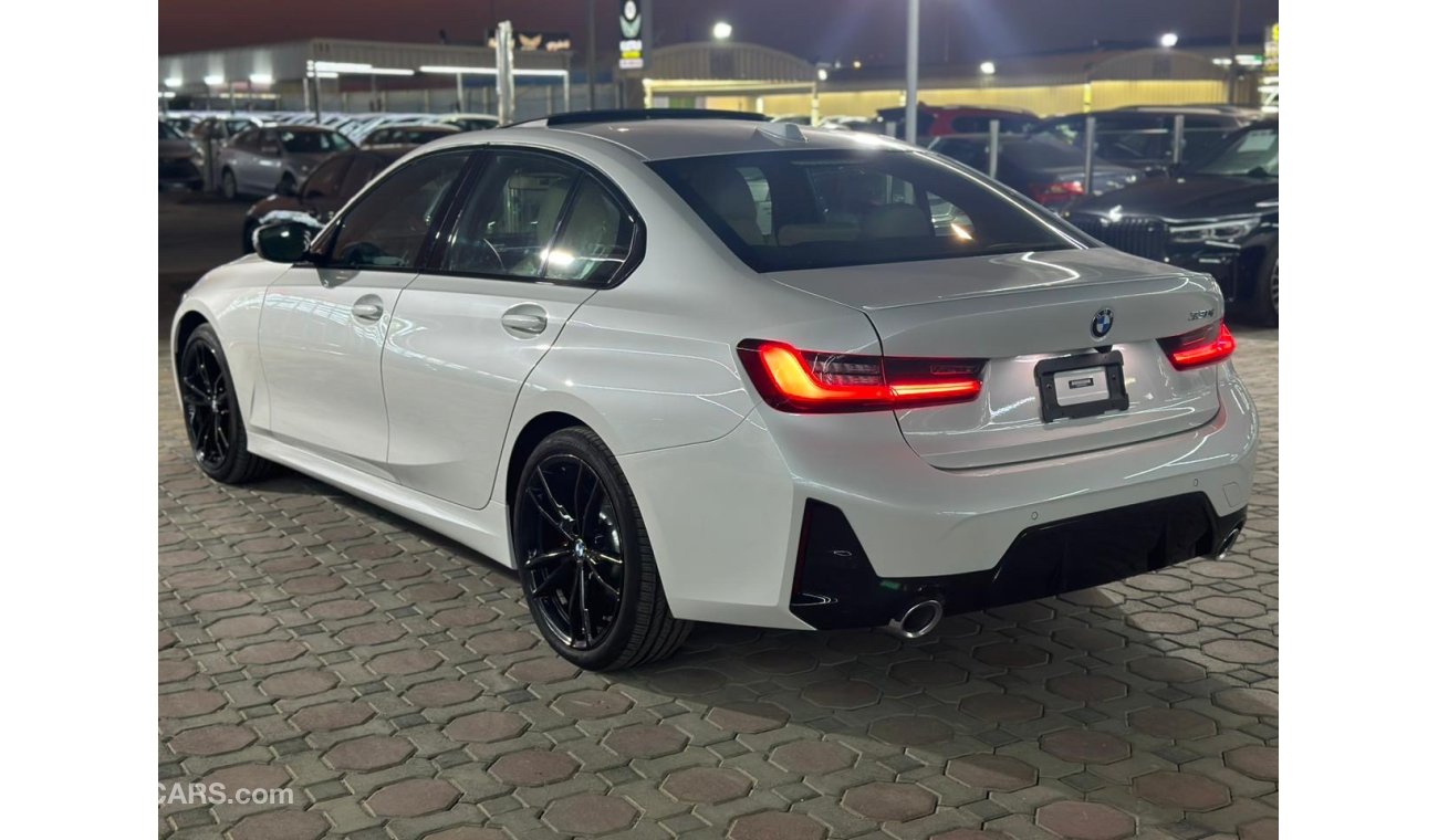 بي أم دبليو 330 BMW 330.