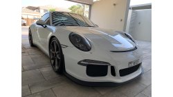 بورش 911 GT3 2015