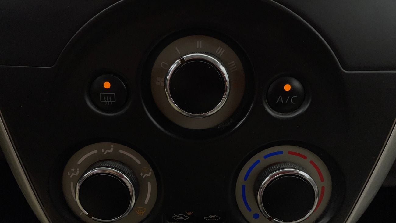 Nissan Sunny SV 1.5 | Zero Down Payment | Free Home Test Drive