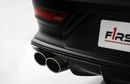 Bentley Bentayga 4.0L V8 Twin-Turbo Engine