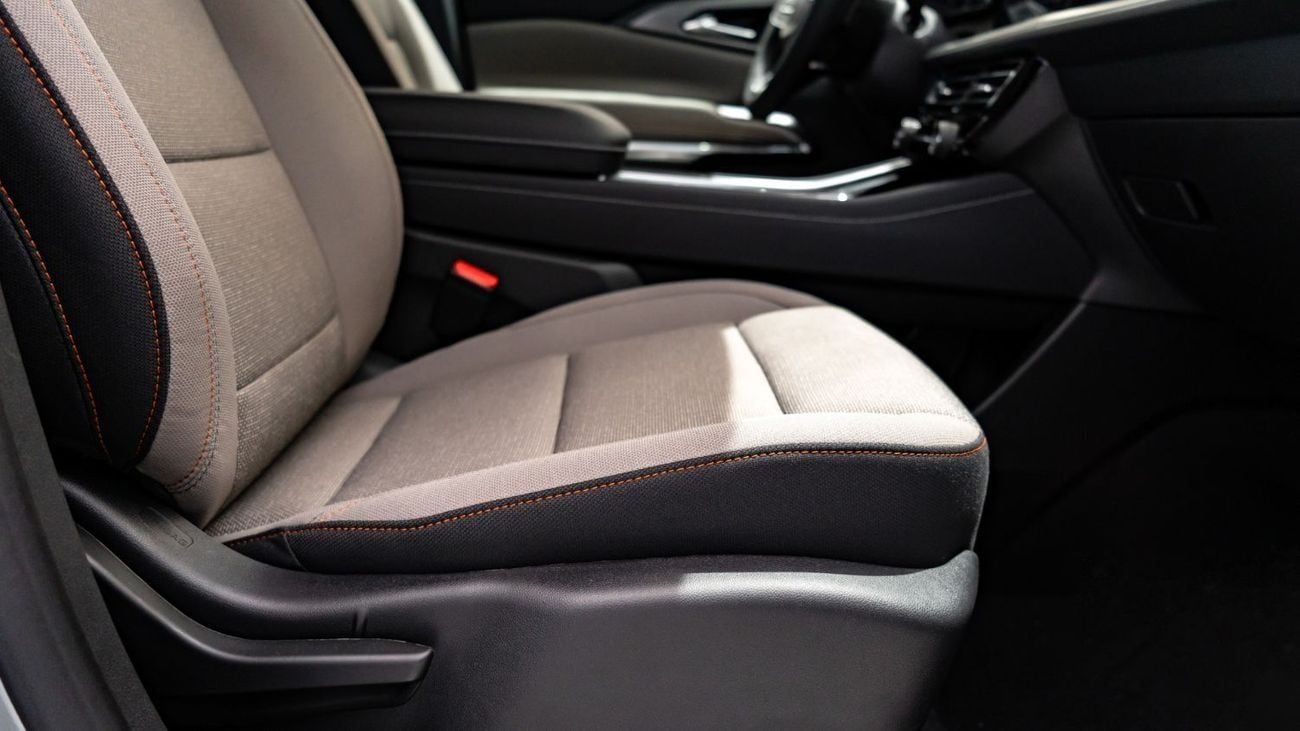 Chevrolet Traverse 2025 | CHEVROLET TRAVERSE FWD 1LT